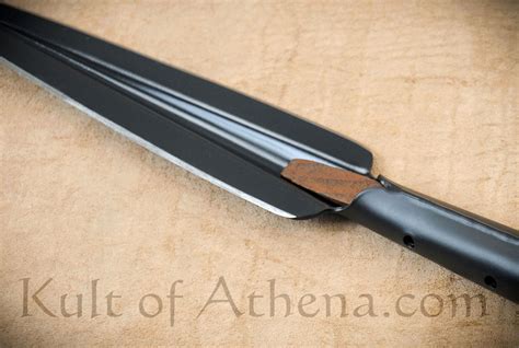 cold steel asegai spear box|Cold Steel – Assegai Spear – Long Shaft .